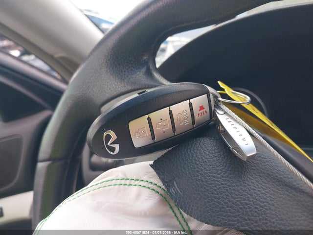 Aukcja sprzedaży 2009 Infiniti G37x, vin: JNKCV61F39M051307, numer aukcji: 45571824