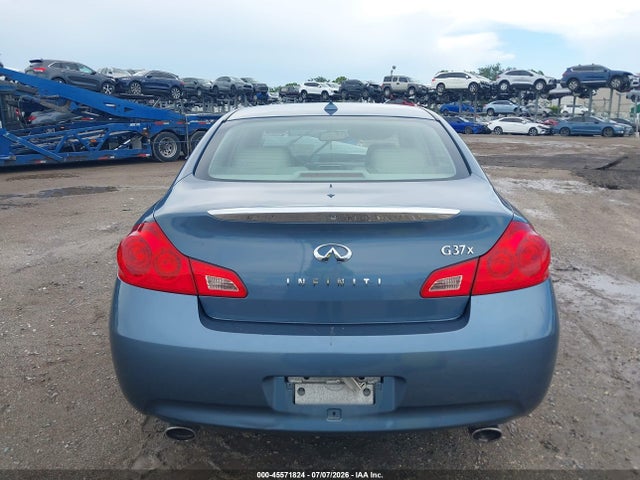 Aukcja sprzedaży 2009 Infiniti G37x, vin: JNKCV61F39M051307, numer aukcji: 45571824