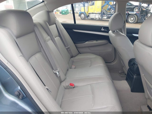Aukcja sprzedaży 2009 Infiniti G37x, vin: JNKCV61F39M051307, numer aukcji: 45571824