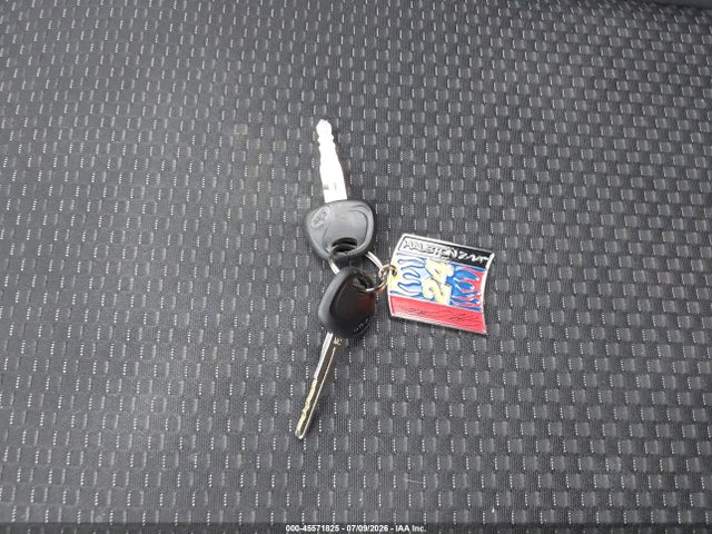 Aukcja sprzedaży 2011 Hyundai Accent Gs, vin: KMHCM3AC7BU191502, numer aukcji: 45571825