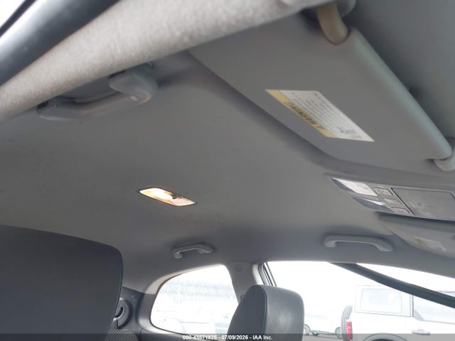 Aukcja sprzedaży 2011 Hyundai Accent Gs, vin: KMHCM3AC7BU191502, numer aukcji: 45571825