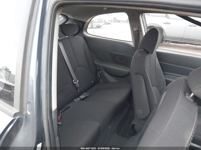 Aukcja sprzedaży 2011 Hyundai Accent Gs, vin: KMHCM3AC7BU191502, numer aukcji: 45571825