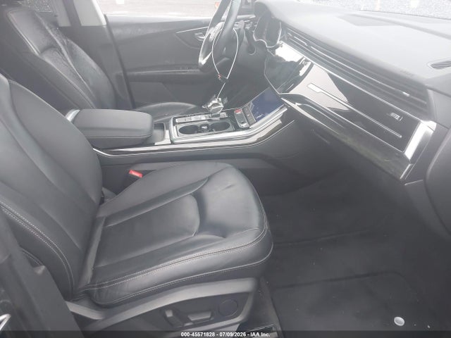Продажа на аукционе авто 2021 Audi Q8 Premium 55 Tfsi Quattro Tiptronic, vin: WA1AVAF13MD022143, номер лота: 45571828