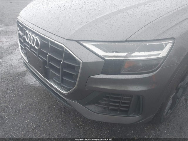 Продажа на аукционе авто 2021 Audi Q8 Premium 55 Tfsi Quattro Tiptronic, vin: WA1AVAF13MD022143, номер лота: 45571828