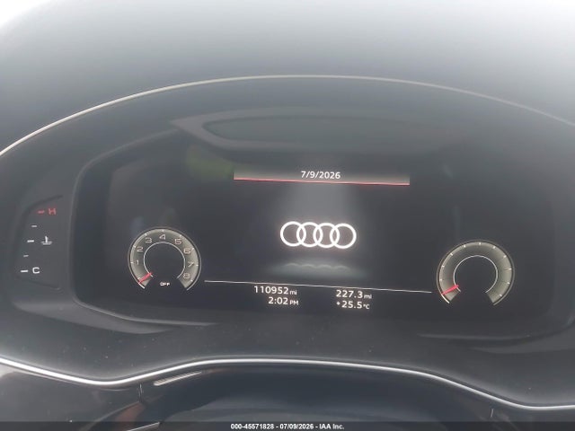 Продажа на аукционе авто 2021 Audi Q8 Premium 55 Tfsi Quattro Tiptronic, vin: WA1AVAF13MD022143, номер лота: 45571828