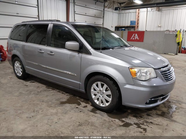 Aukcja sprzedaży 2013 Chrysler Town & Country Touring, vin: 2C4RC1BG9DR798346, numer aukcji: 45571833