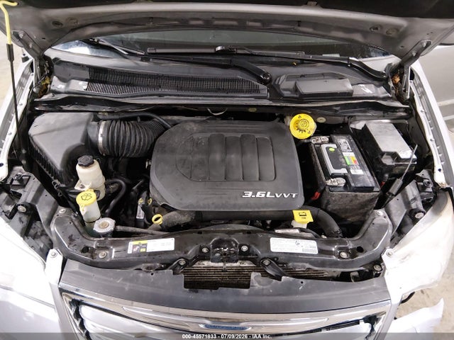 45571833 :رقم المزاد ، 2C4RC1BG9DR798346 vin ، 2013 Chrysler Town & Country Touring مزاد بيع