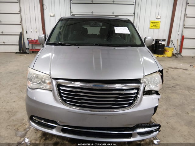 45571833 :رقم المزاد ، 2C4RC1BG9DR798346 vin ، 2013 Chrysler Town & Country Touring مزاد بيع
