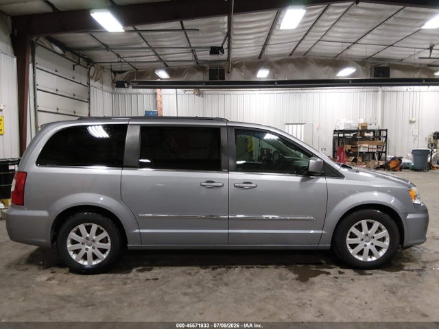 45571833 :رقم المزاد ، 2C4RC1BG9DR798346 vin ، 2013 Chrysler Town & Country Touring مزاد بيع