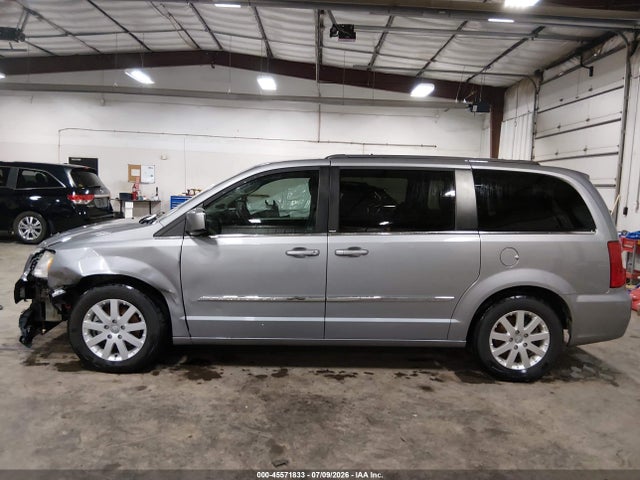 45571833 :رقم المزاد ، 2C4RC1BG9DR798346 vin ، 2013 Chrysler Town & Country Touring مزاد بيع
