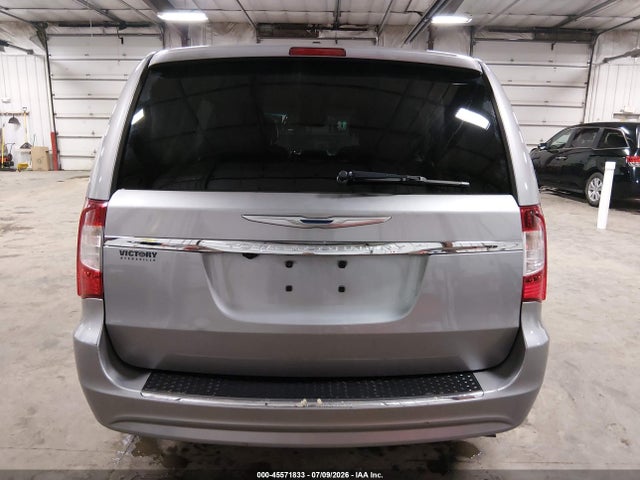 45571833 :رقم المزاد ، 2C4RC1BG9DR798346 vin ، 2013 Chrysler Town & Country Touring مزاد بيع