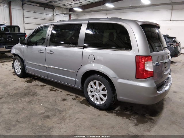 45571833 :رقم المزاد ، 2C4RC1BG9DR798346 vin ، 2013 Chrysler Town & Country Touring مزاد بيع