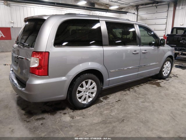 45571833 :رقم المزاد ، 2C4RC1BG9DR798346 vin ، 2013 Chrysler Town & Country Touring مزاد بيع