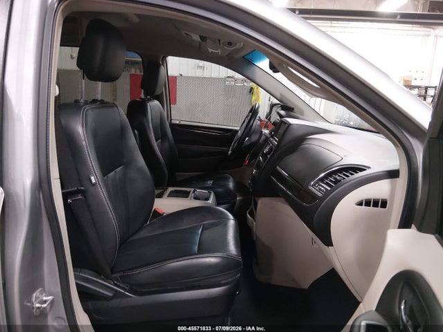 45571833 :رقم المزاد ، 2C4RC1BG9DR798346 vin ، 2013 Chrysler Town & Country Touring مزاد بيع