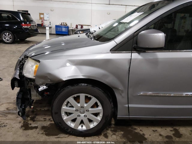 45571833 :رقم المزاد ، 2C4RC1BG9DR798346 vin ، 2013 Chrysler Town & Country Touring مزاد بيع