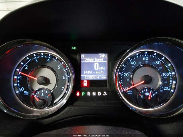 45571833 :رقم المزاد ، 2C4RC1BG9DR798346 vin ، 2013 Chrysler Town & Country Touring مزاد بيع