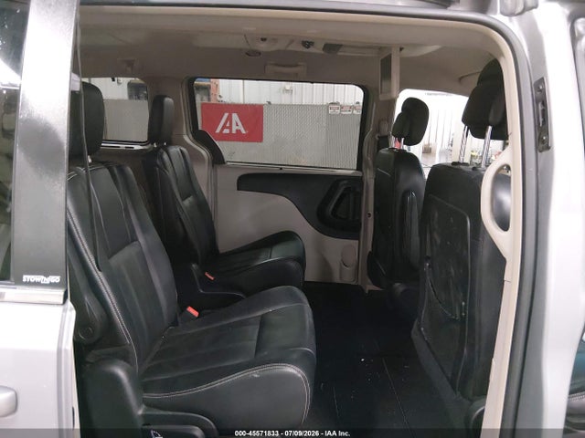 45571833 :رقم المزاد ، 2C4RC1BG9DR798346 vin ، 2013 Chrysler Town & Country Touring مزاد بيع