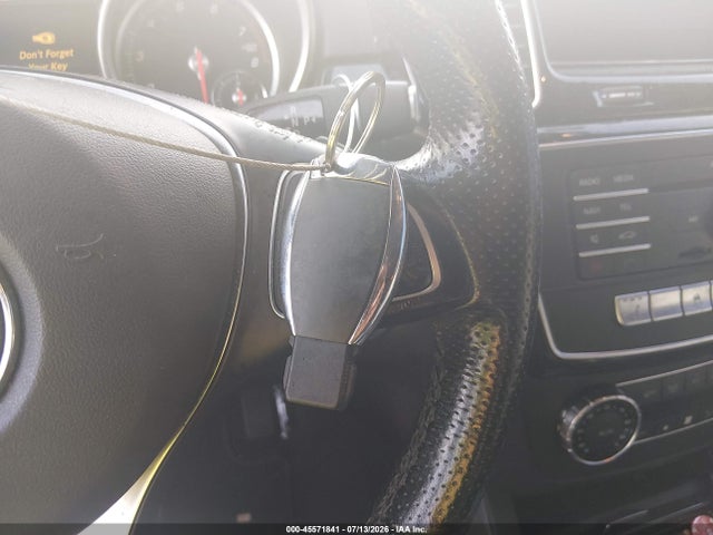 4JGDA5JB6HA959612 Mercedes-Benz GLE 350
