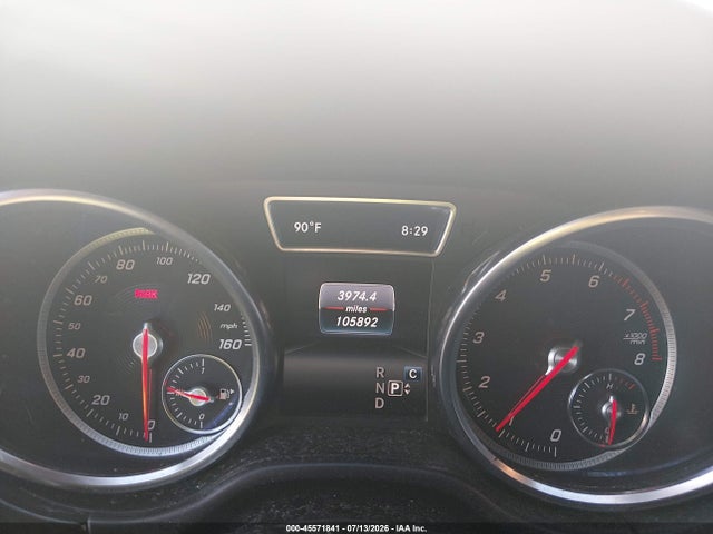4JGDA5JB6HA959612 Mercedes-Benz GLE 350