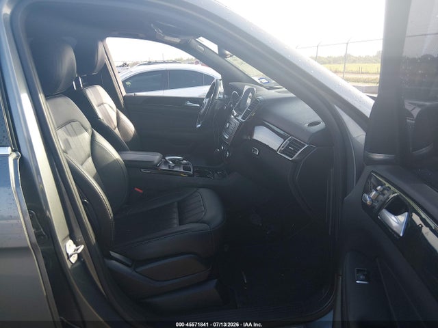 4JGDA5JB6HA959612 Mercedes-Benz GLE 350