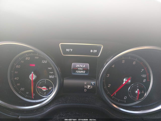 4JGDA5JB6HA959612 Mercedes-Benz GLE 350