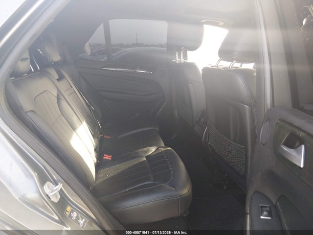 4JGDA5JB6HA959612 Mercedes-Benz GLE 350