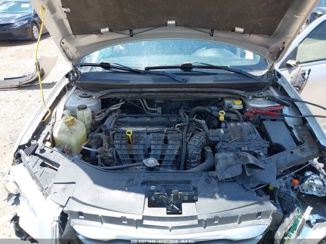 2012 Chrysler 200 Lx მანქანა იყიდება აუქციონზე, vin: 1C3CCBAB6CN317373, აუქციონის ნომერი: 45571842