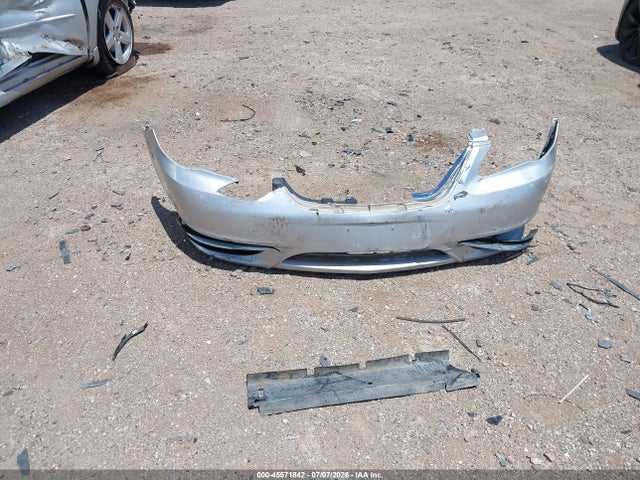 2012 Chrysler 200 Lx მანქანა იყიდება აუქციონზე, vin: 1C3CCBAB6CN317373, აუქციონის ნომერი: 45571842