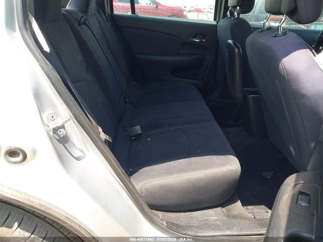 2012 Chrysler 200 Lx მანქანა იყიდება აუქციონზე, vin: 1C3CCBAB6CN317373, აუქციონის ნომერი: 45571842