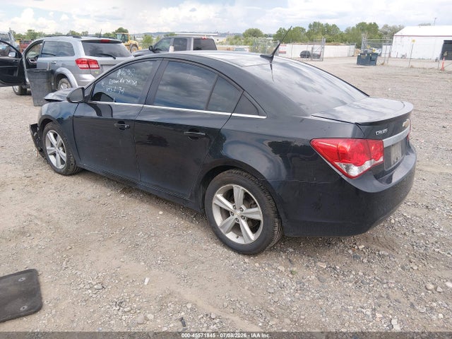 Продажа на аукционе авто 2014 Chevrolet Cruze 2lt Auto, vin: 1G1PE5SB1E7191768, номер лота: 45571845