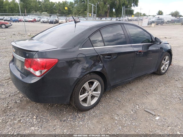 Продажа на аукционе авто 2014 Chevrolet Cruze 2lt Auto, vin: 1G1PE5SB1E7191768, номер лота: 45571845