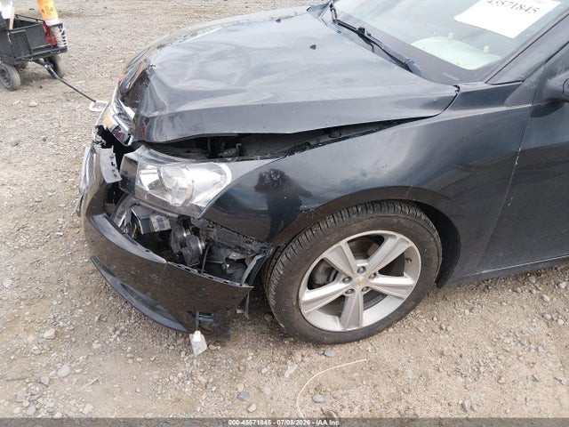 Продажа на аукционе авто 2014 Chevrolet Cruze 2lt Auto, vin: 1G1PE5SB1E7191768, номер лота: 45571845