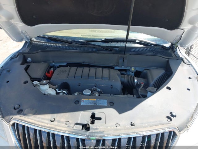 Продажа на аукционе авто 2017 Buick Enclave Premium, vin: 5GAKRCKD9HJ108110, номер лота: 45571851