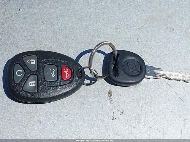 Продажа на аукционе авто 2017 Buick Enclave Premium, vin: 5GAKRCKD9HJ108110, номер лота: 45571851