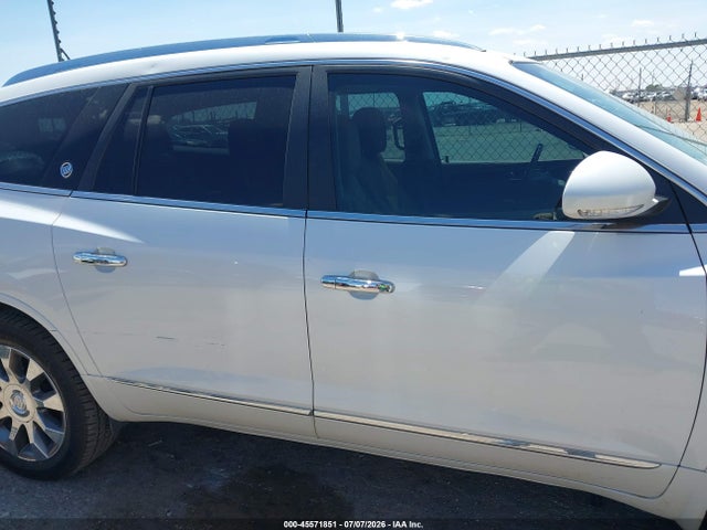 Продажа на аукционе авто 2017 Buick Enclave Premium, vin: 5GAKRCKD9HJ108110, номер лота: 45571851