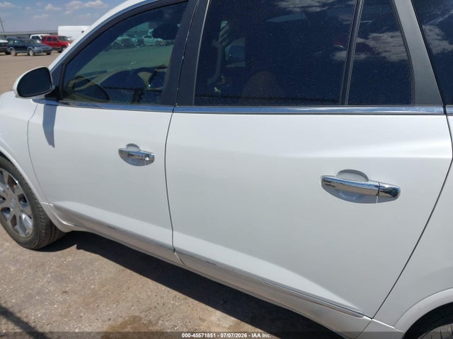 Продажа на аукционе авто 2017 Buick Enclave Premium, vin: 5GAKRCKD9HJ108110, номер лота: 45571851