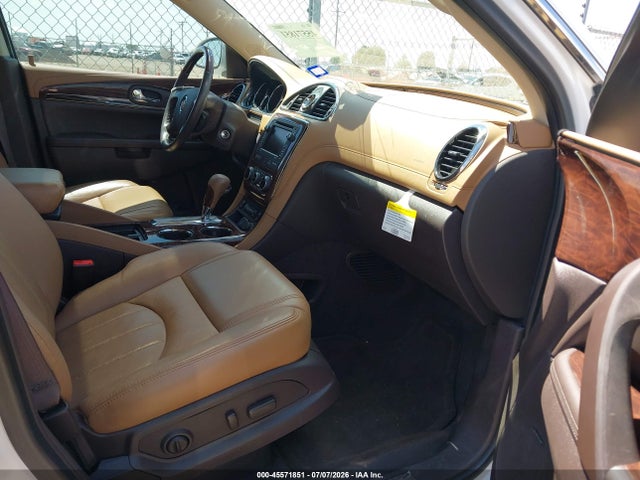Продажа на аукционе авто 2017 Buick Enclave Premium, vin: 5GAKRCKD9HJ108110, номер лота: 45571851