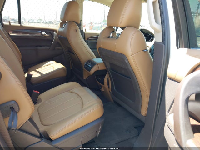 Продажа на аукционе авто 2017 Buick Enclave Premium, vin: 5GAKRCKD9HJ108110, номер лота: 45571851