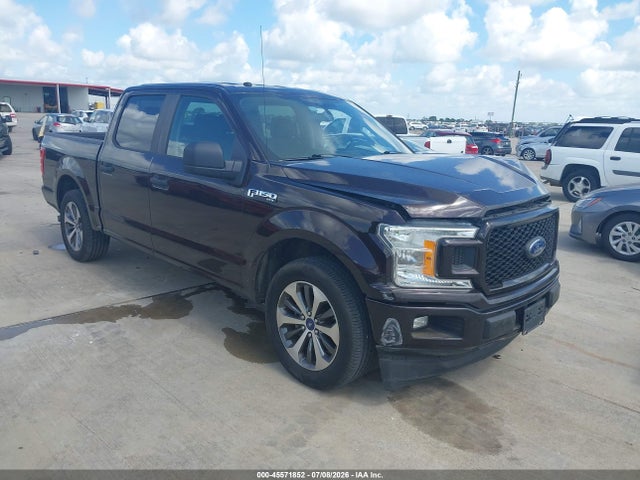 2019 1FTEW1CP1KKC09774 головне зображення