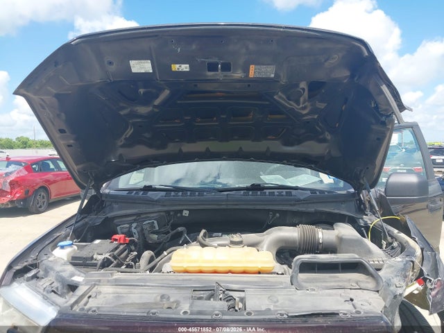 Ford F-150 Xl 2019 1FTEW1CP1KKC09774 Image 10