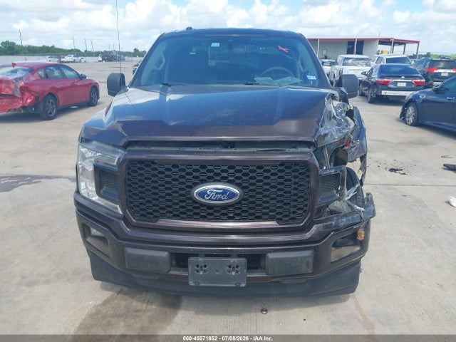 Ford F-150 Xl 2019 1FTEW1CP1KKC09774 Image 12