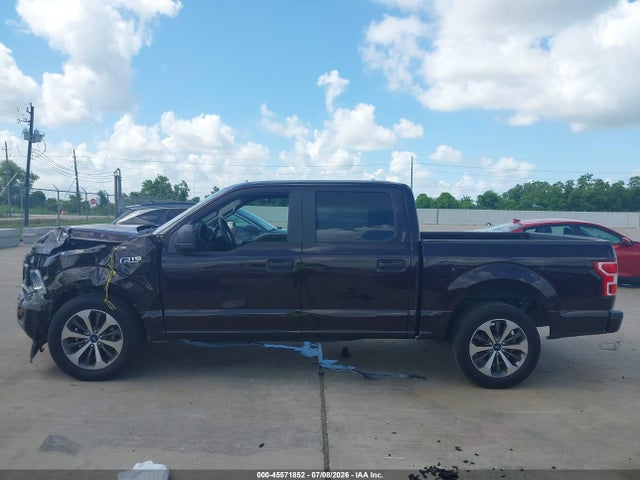 Ford F-150 Xl 2019 1FTEW1CP1KKC09774 Image 14