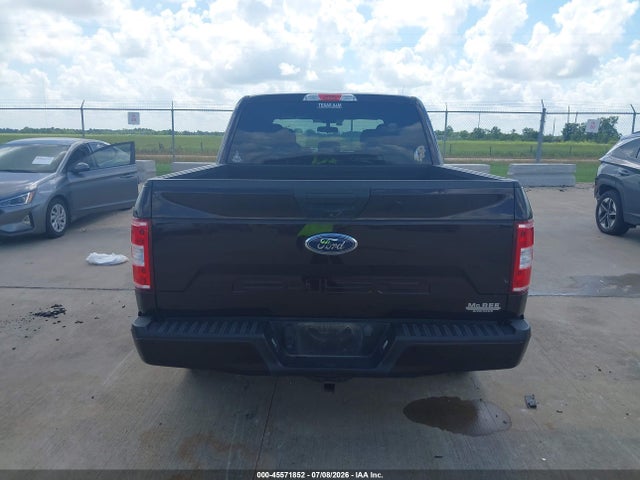 Ford F-150 Xl 2019 1FTEW1CP1KKC09774 Image 16