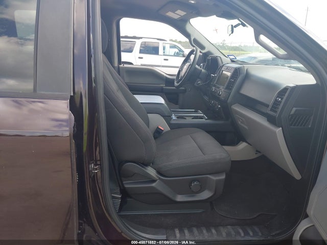Ford F-150 Xl 2019 1FTEW1CP1KKC09774 Image 5