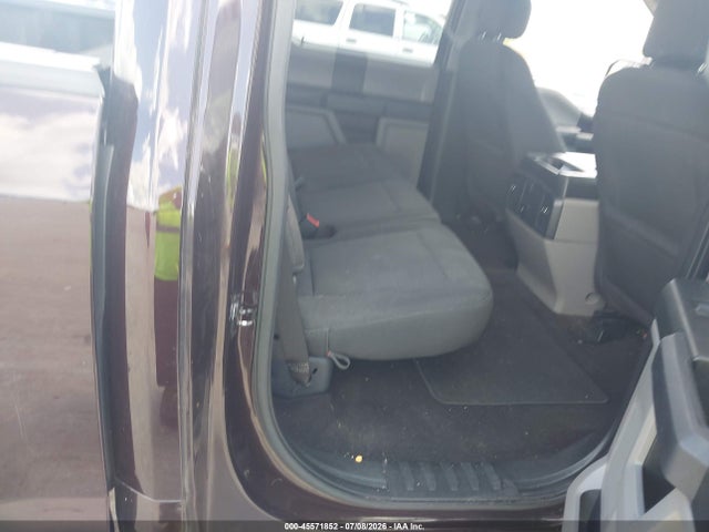 Ford F-150 Xl 2019 1FTEW1CP1KKC09774 Image 8