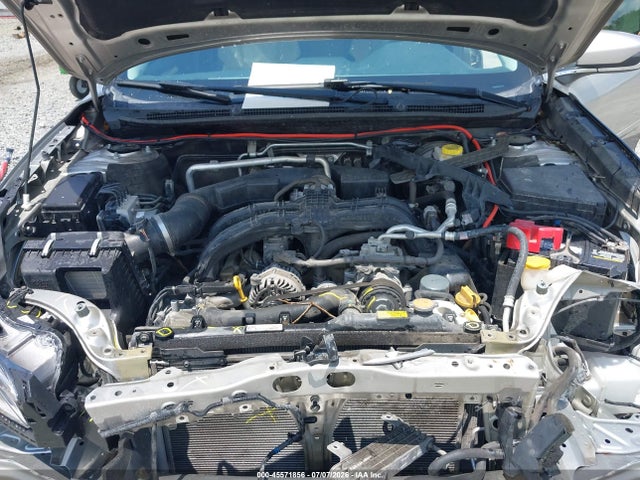 Subaru Outback Limited 2020 4S4BTANC8L3101164 Image 10