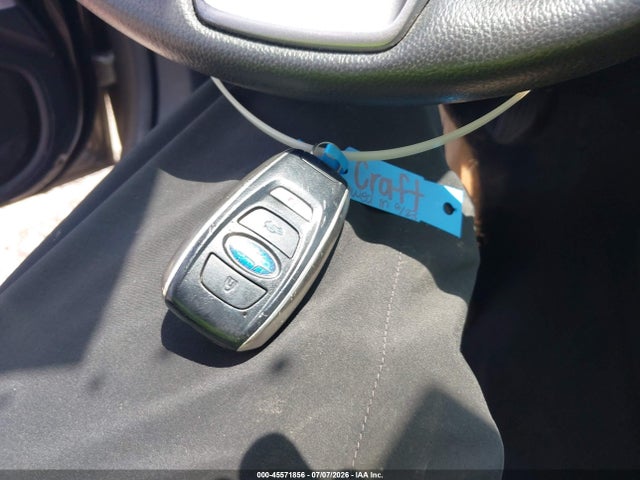 Subaru Outback Limited 2020 4S4BTANC8L3101164 Image 11