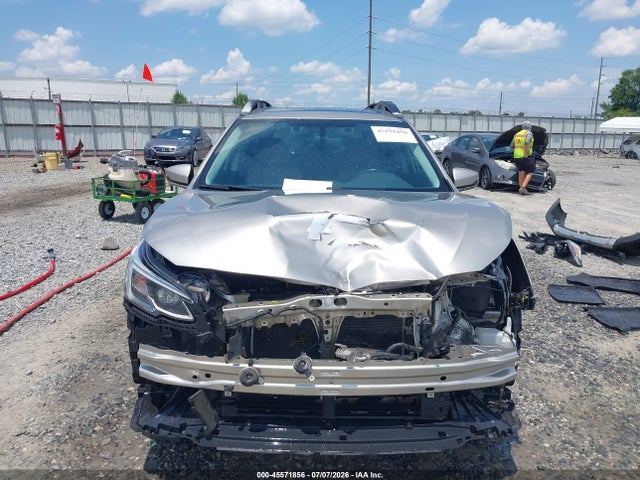 Subaru Outback Limited 2020 4S4BTANC8L3101164 Image 13