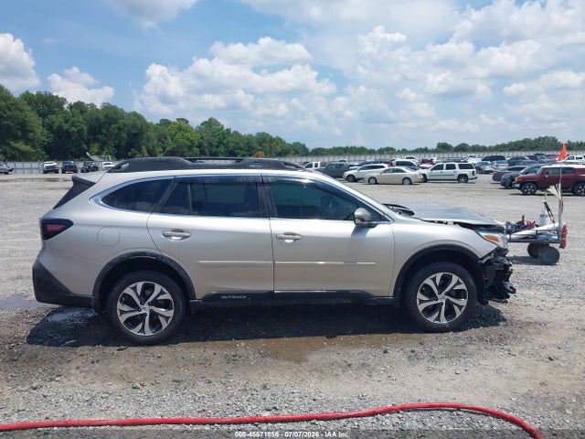 Subaru Outback Limited 2020 4S4BTANC8L3101164 Image 14