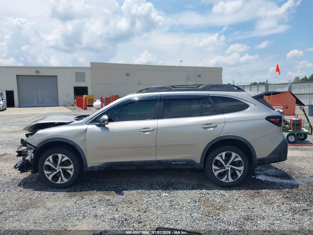 Subaru Outback Limited 2020 4S4BTANC8L3101164 Image 15